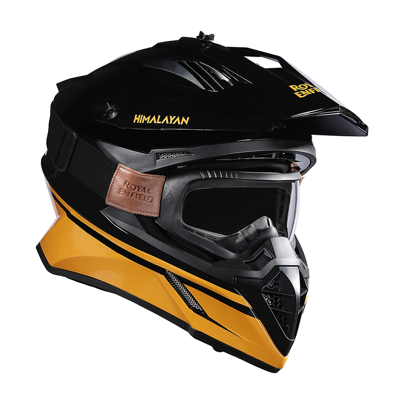 리플렉티브 라이더 고글